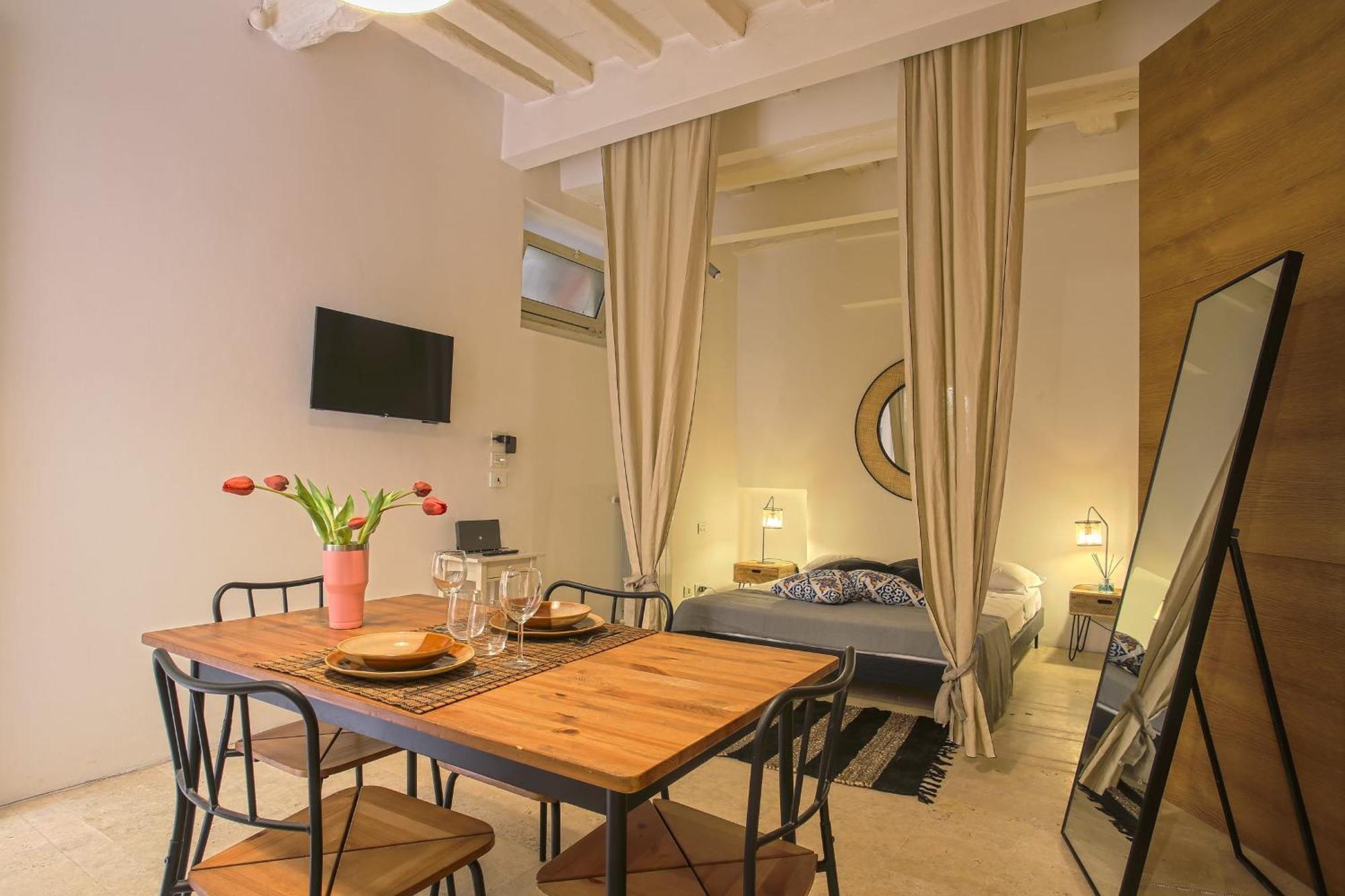 Santospirito Suite - Hosted By Sweetstay Firenze Bagian luar foto