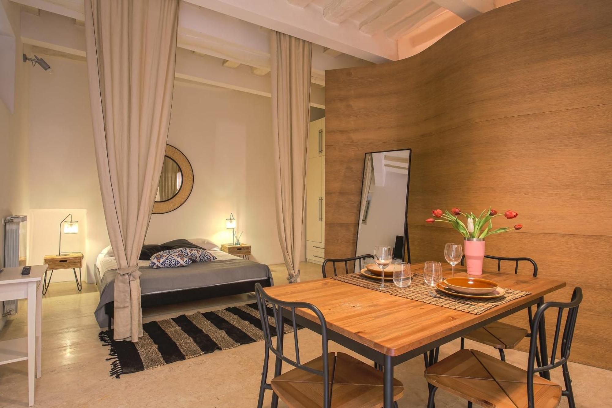 Santospirito Suite - Hosted By Sweetstay Firenze Bagian luar foto
