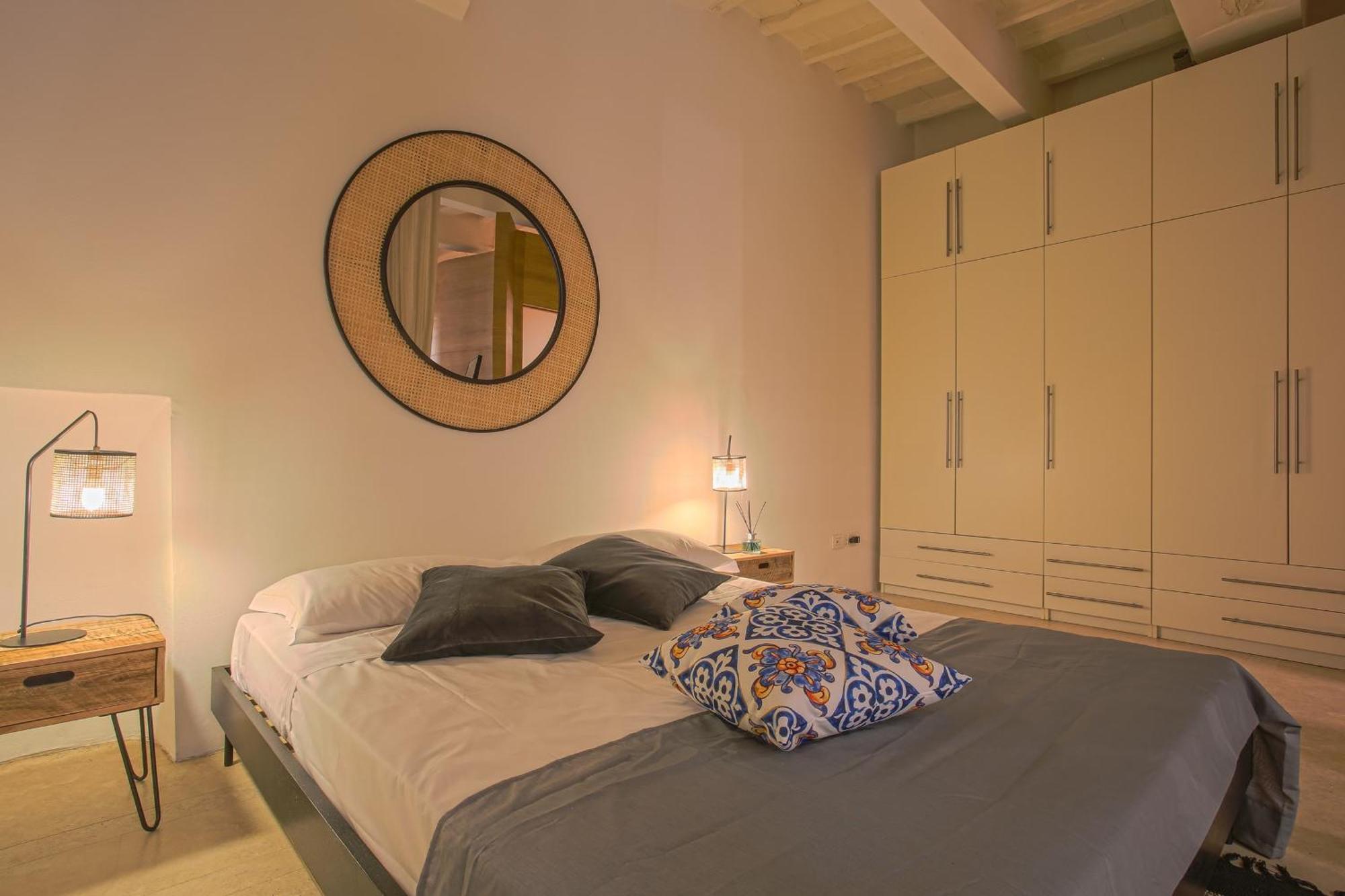 Santospirito Suite - Hosted By Sweetstay Firenze Bagian luar foto