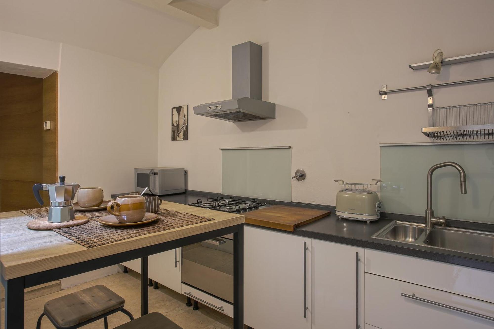 Santospirito Suite - Hosted By Sweetstay Firenze Bagian luar foto