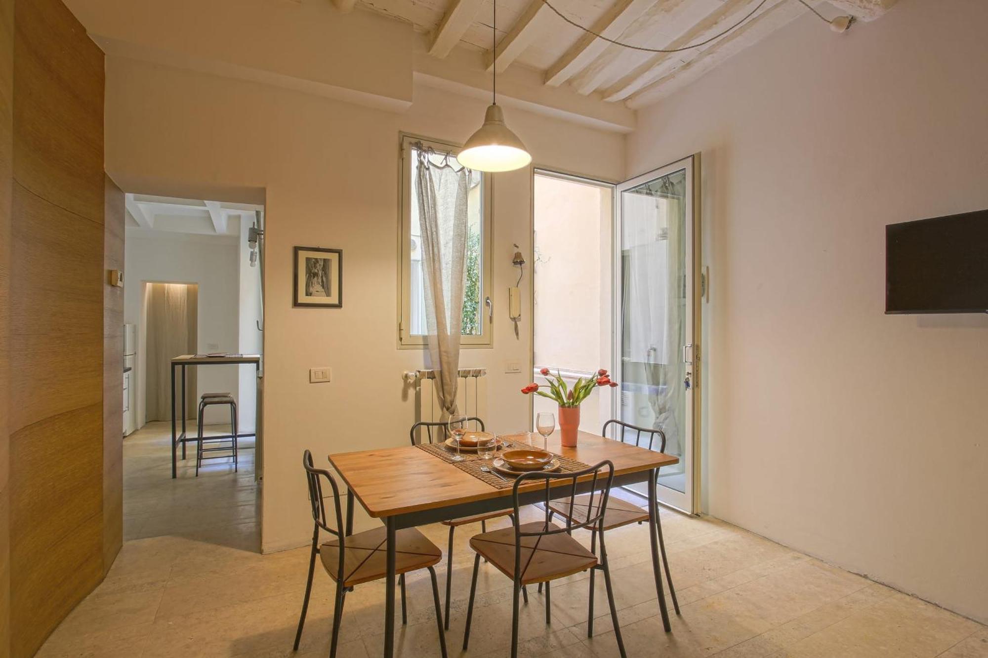 Santospirito Suite - Hosted By Sweetstay Firenze Bagian luar foto