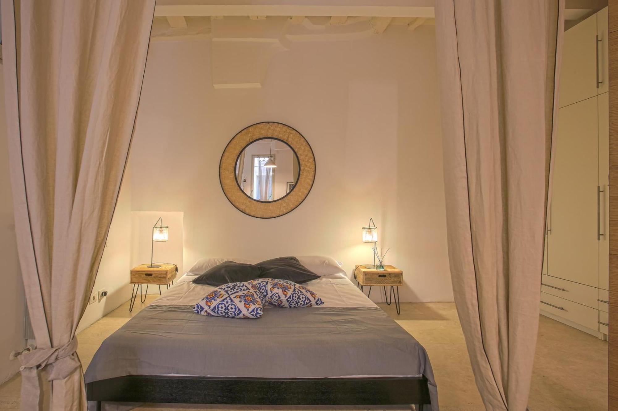 Santospirito Suite - Hosted By Sweetstay Firenze Bagian luar foto