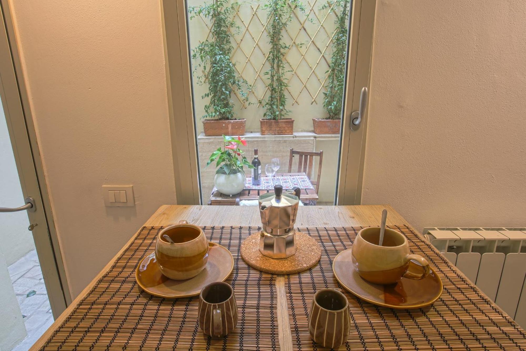 Santospirito Suite - Hosted By Sweetstay Firenze Bagian luar foto